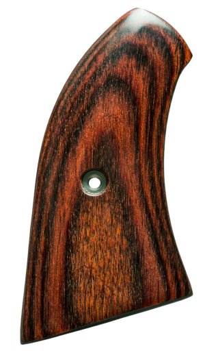NAA GBG-M Rosewood Boot Grip for NAA Mini Handgun