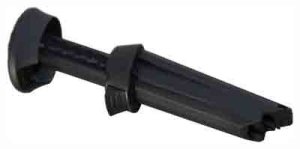 TacStar 1081043 Monopod Ruger 10/22 Adaptive Tactical Stock Black