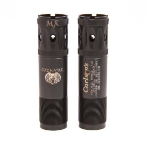 Carlsons Remington 12ga Cremator Ported Mid Range Choke Tube (11535)