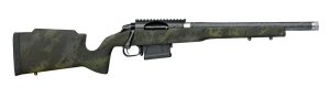 Proof Research 151624 Elevation MTR 2.0 7MM Backcountry 16.5" Stainless Rifle