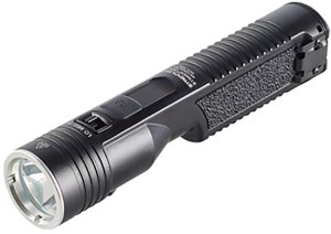 Streamlight 78202 Stinger 2020 Black 2000 Lumens Aluminum Flashlight