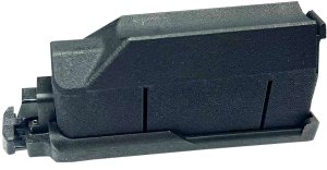 Savage Single Shot Long Action Adapter with Integral Latch (56308)