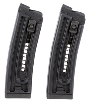 German Sport Gear GSG-16 Magazine 10rd Twin Pack