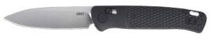 CRKT Counterpart K430KXP Fixed Blade Knife 794023008548