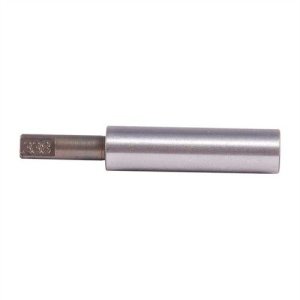 Brownells Steel Pilot for .338 Muzzle