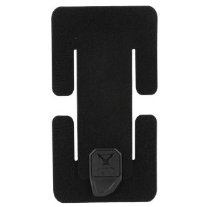 Vertx BAP Belt Adapter Panel X-Large Velcro Fastener Black