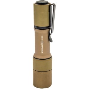 Cloud Defensive CD2007-HC-DF-P-650FDE MCH 2.0 Flashlight 1100 Lumens FDE