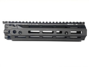 Daniel Defense AR-15 RIS III Rail Picatinny 9.5In Black