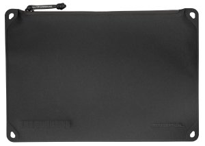 Magpul Industries DAKA Pouch Large 9"x13" Polymer Fabric Black