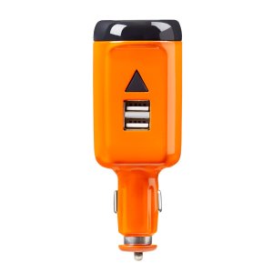 Daniel Defense Dead Zone 2 Go 12V Ozone Car Plug-In Odor Eliminator