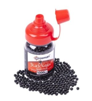 Crosman Black Widow