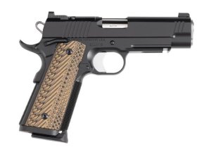 Dan Wesson Specialist 45 ACP 01795