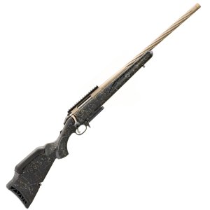Ruger American Gen II Prairie 6.5 CREEDMOOR 46973
