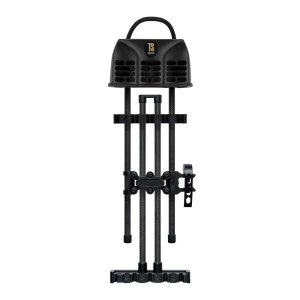 TightSpot TSQSL5BLK-R Shift Lock 5-Arrow Quiver Black RH