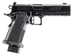 Alpha Foxtrot AF1911 Romulus AA39X1EIH-PDBK19 9mm 5.00In