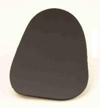KICK-EEZ 703-140 Cheek-Eez 1/4" Thick Black Pad for Rifles