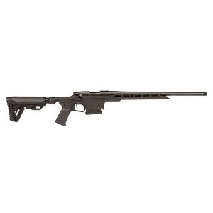 Howa Mini Action HMXL223B 223 Remington 20 In 1rd Black