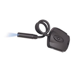 TruGlo TG982B Bowhunter Sight Light Blue LED Flexible Neck