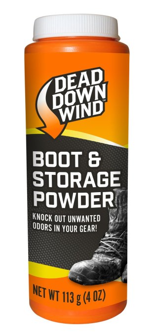 Daniel Defense Dead Down Wind Boot/Storage Powder 4 oz 1215N
