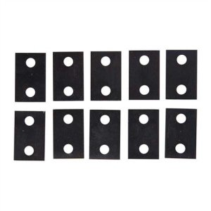Brownells .600"X.012" SCOPE SHIM REFILL 10 PACK