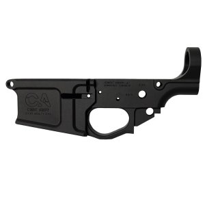 Combat Armory AR-10 Stripped