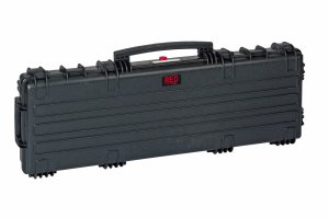 EXPLORER CASE RED13513.BCV 55.95 In Black, Convoluted Foam
