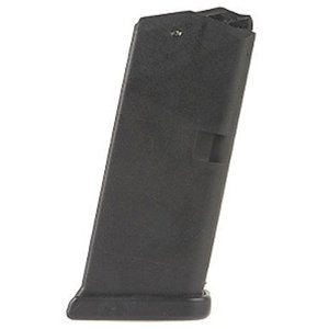 Glock MF33009 G33 Magazine .357 Sig 9rd Black Polymer