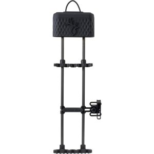 Trophy Ridge AQ745 VRSA Light 5-Arrow Quiver Customizable Length