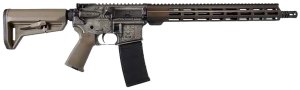 Shark Coast Tactical 300-036-1002-00 .223 Remington 16.00In 30 Black