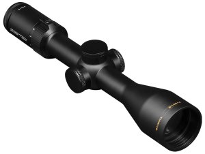 ZeroTech Thrive TH41650 4-16x50mm Zeroplex Reticle Black