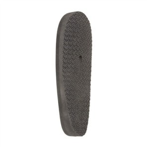 PAC PAD D750B Decelerator Field Style Recoil Pad - Medium Black/Black (4)