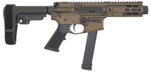 Brigade Manufacturing BM-9 9mm A0915562M