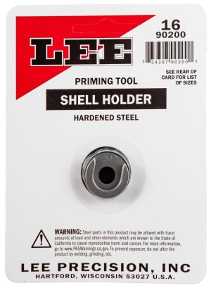 #11 Auto Prime Shell Holder (44 Special /Mag /444