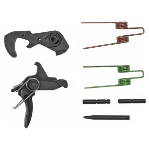 Hiperfire EDTDM Trigger Designated Marksman Adjustable Weights