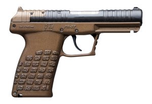 Kel-Tec PR57 5.7x28mm PR57BBRZ