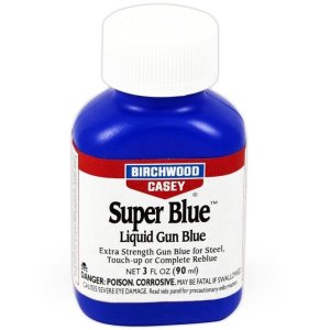 Birchwood Casey R2 Spanish Super Blue Liquid 90ml