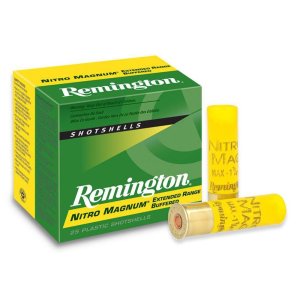 Remington 20674 20 Gauge 3 in 1 1/4 oz #6 Shot 25 Rounds Per Box