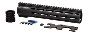 Griffin LPRSR105 10.5 Rail Tactical Premium Finish