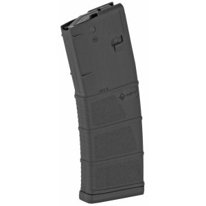 MFT SCPM556BAG Standard Polymer Magazine 5.56/223/300 BLK Black 30-rd