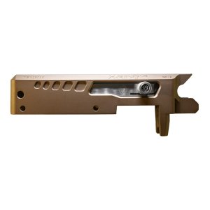 Tactical Solutions XRA2 QS 22LR Optics Ready Receiver