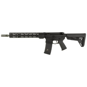 American Tactical Imports UICR5BLK14M2MLOK 5.56x45mm 14.50In 30rd Black