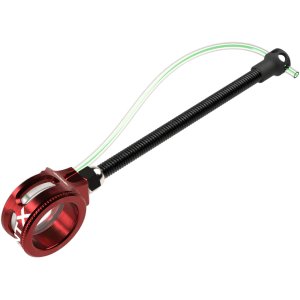 Shrewd Archery VentX Recurve Scope Kit Red .029 14.5mm SMSVENTX029RD