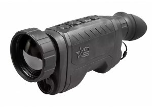 AGM Global Vision REAC50640LRF Reach IR Thermal Monocular 50mm 640x512 50Hz