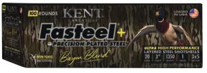 Kent Cartridge Fasteel+ CC203FSP283X5 20 Gauge 3" 1oz 3x5 1350 FPS