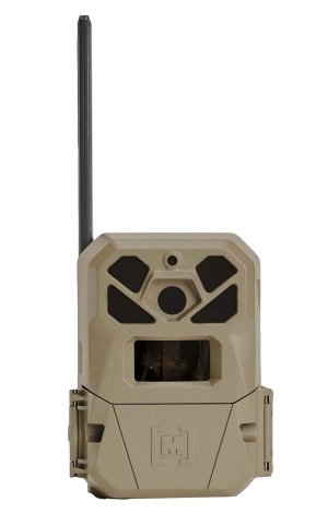 Moultrie Edge Pro 2 Cellular Trail Cam 40MP/1080P MMC-14125