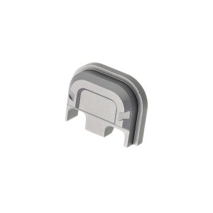 Tyrant CNC TDG5SPGREY GLK G5 Slide Cover Plate Grey 1263