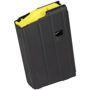 C Products Defense 1040041172CPD AR15 .400 Legend 10rd Blackened Magazine