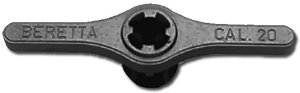Beretta JCW20 20 Gauge Shotgun Choke Tube Wrench for Internal Chokes