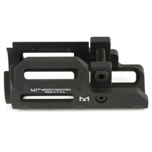 Midwest Industries SP89 MP5-Pattern Handguard M-Lok Black MP5 PLATFORM
