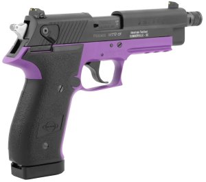 American Tactical Imports GSG Firefly 22 LR (Purple)